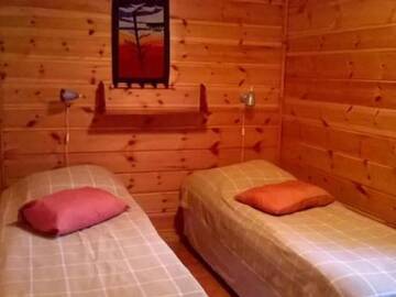 Фото Дома для отпуска Holiday Home Suvantovirta г. Kaukonen 4