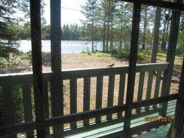 Фото номера Дом для отпуска Дома для отпуска Holiday Home Suvantovirta г. Kaukonen 28