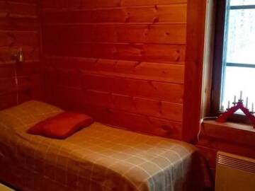 Фото номера Дом для отпуска Дома для отпуска Holiday Home Suvantovirta г. Kaukonen 31
