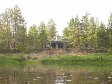 Фото номера Дом для отпуска Дома для отпуска Holiday Home Suvantovirta г. Kaukonen 36