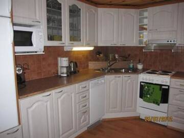 Фото номера Дом для отпуска Дома для отпуска Holiday Home Suvantovirta г. Kaukonen 37