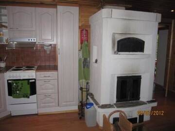 Фото номера Дом для отпуска Дома для отпуска Holiday Home Suvantovirta г. Kaukonen 34