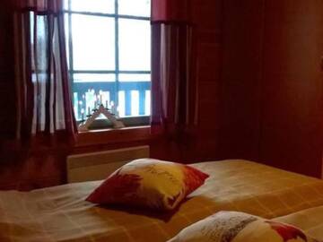 Фото номера Дом для отпуска Дома для отпуска Holiday Home Suvantovirta г. Kaukonen 15