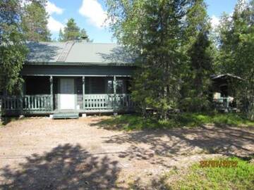 Фото Дома для отпуска Holiday Home Suvantovirta г. Kaukonen 2