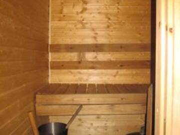 Фото номера Дом для отпуска Дома для отпуска Holiday Home Suvantovirta г. Kaukonen 21