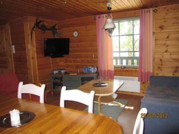 Фото Дома для отпуска Holiday Home Suvantovirta г. Kaukonen 3